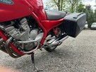 Yamaha XJ - 8