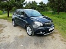 Opel Mokka 1.4 TURBO+GAZ/LPG*COSMO*Climatronic*Alu*Półskóry*Navi*Kamera*ZOBACZ!!! - 3