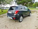 Opel Mokka 1.4 TURBO+GAZ/LPG*COSMO*Climatronic*Alu*Półskóry*Navi*Kamera*ZOBACZ!!! - 7