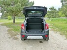 Opel Mokka 1.4 TURBO+GAZ/LPG*COSMO*Climatronic*Alu*Półskóry*Navi*Kamera*ZOBACZ!!! - 9