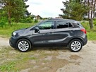 Opel Mokka 1.4 TURBO+GAZ/LPG*COSMO*Climatronic*Alu*Półskóry*Navi*Kamera*ZOBACZ!!! - 12