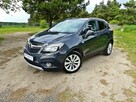 Opel Mokka 1.4 TURBO+GAZ/LPG*COSMO*Climatronic*Alu*Półskóry*Navi*Kamera*ZOBACZ!!! - 15