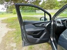 Opel Mokka 1.4 TURBO+GAZ/LPG*COSMO*Climatronic*Alu*Półskóry*Navi*Kamera*ZOBACZ!!! - 16