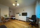 1 pokojowe mieszkanie  ul. Nowolipki Muranów - 3
