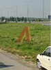 Działka budowlana Modlnica gm. Wielka Wieś, Modlnica