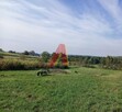 Działka budowlana Modlnica gm. Wielka Wieś, Modlnica - 4