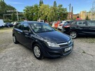Opel Astra LIFTING-1.6-ECOTEC-116km-Bezwypadkowy-2-Właściciel-Klimatyzacja - 2