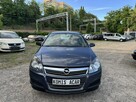 Opel Astra LIFTING-1.6-ECOTEC-116km-Bezwypadkowy-2-Właściciel-Klimatyzacja - 7