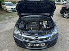 Opel Astra LIFTING-1.6-ECOTEC-116km-Bezwypadkowy-2-Właściciel-Klimatyzacja - 10