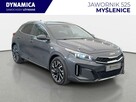 Kia XCeed VAT 23% 1.5T-GDI 160KM DCT 2023 r., salon PL, I właściciel, gwarancja