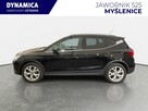 Seat Arona VAT 23% FR 1.0TSI 110KM M6 2022 r., salon PL, serwisowany w ASO, d - 5