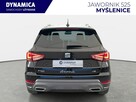 Seat Arona VAT 23% FR 1.0TSI 110KM M6 2022 r., salon PL, serwisowany w ASO, d - 7