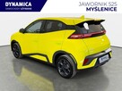 BYD Dolphin Surf VAT 23% Comfort 156KM automat 2025 r., salon PL, 43,2 kWh, gwarancja - 5