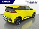 BYD Dolphin Surf VAT 23% Comfort 156KM automat 2025 r., salon PL, 43,2 kWh, gwarancja - 7
