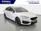 Cupra Leon Sportstourer VAT 23% ST 1.5TSI 150KM M6 2023 r., salon PL, gwarancja fabryczna, d - 1