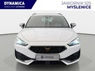 Cupra Leon Sportstourer VAT 23% ST 1.5TSI 150KM M6 2023 r., salon PL, gwarancja fabryczna, d - 2
