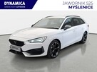 Cupra Leon Sportstourer VAT 23% ST 1.5TSI 150KM M6 2023 r., salon PL, gwarancja fabryczna, d - 3