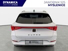 Cupra Leon Sportstourer VAT 23% ST 1.5TSI 150KM M6 2023 r., salon PL, gwarancja fabryczna, d - 6