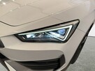 Cupra Leon Sportstourer VAT 23% ST 1.5TSI 150KM M6 2023 r., salon PL, gwarancja fabryczna, d - 8