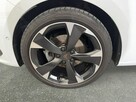 Cupra Leon Sportstourer VAT 23% ST 1.5TSI 150KM M6 2023 r., salon PL, gwarancja fabryczna, d - 9