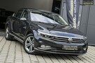 Volkswagen Passat IQ Light Led / Masaże / Virtual / Wentyle / FULL / Gwarancja / FV23% - 2
