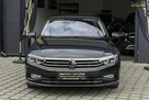 Volkswagen Passat IQ Light Led / Masaże / Virtual / Wentyle / FULL / Gwarancja / FV23% - 9