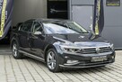 Volkswagen Passat IQ Light Led / Masaże / Virtual / Wentyle / FULL / Gwarancja / FV23% - 13
