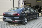 Volkswagen Passat IQ Light Led / Masaże / Virtual / Wentyle / FULL / Gwarancja / FV23% - 15
