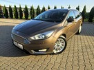 Ford Focus Bi Xenon, Kamera, Navi, Android, As.Parkowania, Serwis, GWARANCJA - 2
