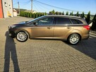 Ford Focus Bi Xenon, Kamera, Navi, Android, As.Parkowania, Serwis, GWARANCJA - 4