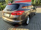 Ford Focus Bi Xenon, Kamera, Navi, Android, As.Parkowania, Serwis, GWARANCJA - 7