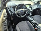 Ford Focus Bi Xenon, Kamera, Navi, Android, As.Parkowania, Serwis, GWARANCJA - 8