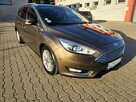 Ford Focus Bi Xenon, Kamera, Navi, Android, As.Parkowania, Serwis, GWARANCJA - 10