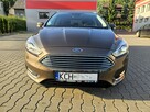Ford Focus Bi Xenon, Kamera, Navi, Android, As.Parkowania, Serwis, GWARANCJA - 11