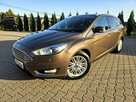 Ford Focus Bi Xenon, Kamera, Navi, Android, As.Parkowania, Serwis, GWARANCJA - 12