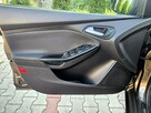 Ford Focus Bi Xenon, Kamera, Navi, Android, As.Parkowania, Serwis, GWARANCJA - 16