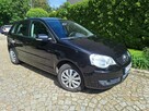Volkswagen Polo Comfortline