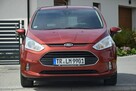 Ford B-Max 1.6B 119 TYS KM Automat Oryginał Lakier Navi PDC Sprowadzony - 3