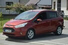 Ford B-Max 1.6B 119 TYS KM Automat Oryginał Lakier Navi PDC Sprowadzony - 4