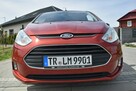 Ford B-Max 1.6B 119 TYS KM Automat Oryginał Lakier Navi PDC Sprowadzony - 6