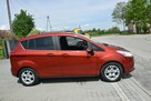 Ford B-Max 1.6B 119 TYS KM Automat Oryginał Lakier Navi PDC Sprowadzony - 13