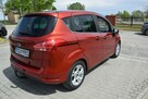 Ford B-Max 1.6B 119 TYS KM Automat Oryginał Lakier Navi PDC Sprowadzony - 16