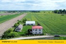 Przestronny dom 1809 m2 w zielonej okolicy - 15