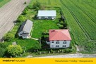 Przestronny dom 1809 m2 w zielonej okolicy - 16