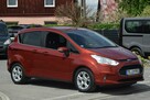 Ford B-Max 1.6B 119 TYS KM Automat Oryginał Lakier Navi PDC Sprowadzony