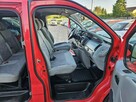 Opel Vivaro Opłacony Zdrowy Zadbany Serwisowany Po Dużym Serwisie 1 WŁ 9 Osobowy - 9
