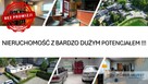 SUPER LOKALIZACJ/BARDZO NISKIE KOSZTY UTRZYMANIA - 1