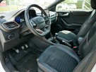 Ford Puma 1.0E-bst 155K mHEV Eu6 ST-Line X Panorama -Pak zima -Navi -Zobacz - 15