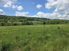 Działka rolno-budowlana Ołpiny gm. Szerzyny - 3