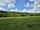 Działka rolno-budowlana Ołpiny gm. Szerzyny - 6